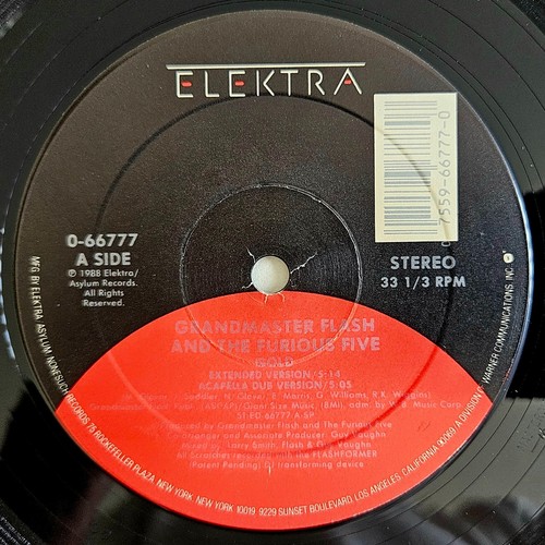 RAP / HIP HOP BLOWOUT SALE - $10 EACH - BUY 2 GET 1 FREE - 1980 TO 1989 - Picture 475 of 622