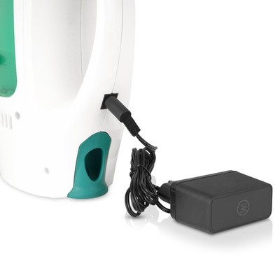 Wicked Chili Netzteil für Leifheit Dry & Clean 51xxx ab BJ 2023 Ladegerät 