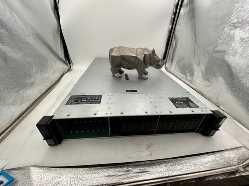 878613-B21 HP Proliant DL385 Gen10 24SFF CTO Server