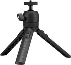 Rde - Tripod 2 Camera and Accessory 8" Mount - Black