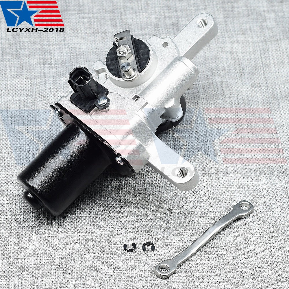 Turbo Actuator for Toyota Fortuner Hilux Land Cruiser 3.0D 1KD For 17201-0L040