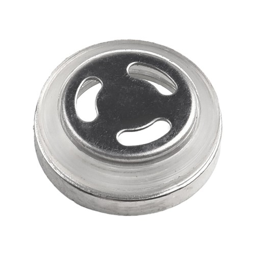 Replacement Brake Cylinder Sight Glass Len Gasket 18mm Diameter Easy to Install - Picture 9 of 19