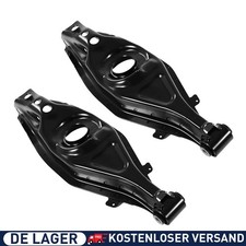 2x Querlenker hinten für Mercedes Benz 190 W124 W210 W202 208 R129 Federaufnahme 2x Querlenker hinten für Mercedes Benz 190 W124 W210 W202 208 R129 Federaufnahme