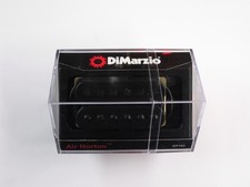 DiMarzio Air Norton Humbucker Guitar Pickup - Black (DP193