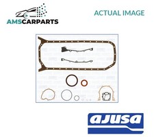 ENGINE CRANK CASE GASKET SET 54057800 AJUSA NEW OE REPLACEMENT