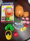 Mrs. Potato Head Retro Edition Playset USED IN BOX