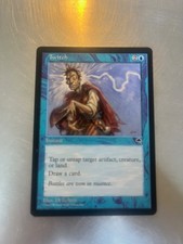 Twitch Vintage Tempest Magic Cards, COMBINED SHIPPING