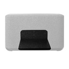 Wireless Speaker Wall Mount Bracket Metal for For DENON Home 250 350 Black