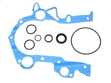Junta, cámara taqués FEL-PRO TCS45893-1 para DODGE INTREPID 3.3 1995-1998