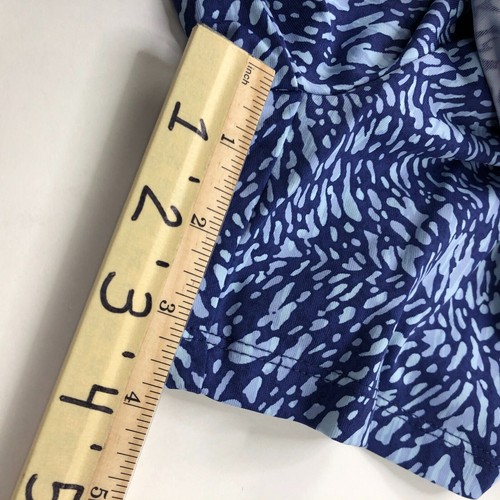 J. McLaughlin Small (Fits 28W) Elastic Waist Pull On Skirt Skort 4" Shorts MINT - Picture 5 of 8