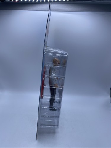 Dr. Sivana & MR. Mind DC Direct Shazam Action Figure Madman 2007 MOC NEW SEALED - Picture 7 of 7