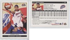 2005 Rittenhouse WNBA Sue Bird #50