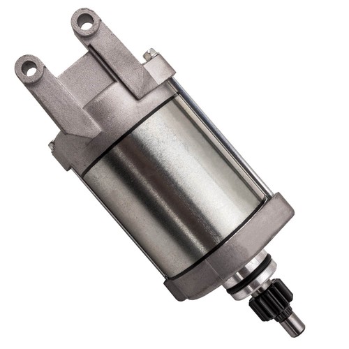 Anlasser Starter fit for Yamaha Raptor YFM660 600cc YFM660R 211631150 - Picture 10 of 11
