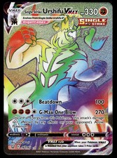 Pokemon Rainbow Secret Rare - Choose Your Card! English Near Mint