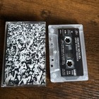 GEORGE MICHAEL LISTEN WITHOUT PREJUDICE CASSETTE TAPE tested excellent condition