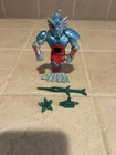 Vintage 1992 TMNT Merdude Action Figure Ninja Turtles Playmates