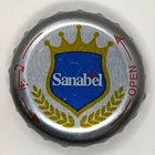 IRAQ| beer crown cap beer cap crown chapa tappi capsule