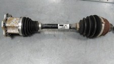 DRIVE SHAFT RIGHT FRONT Audi A6 (C7) Sedan 2.0 TDI 16V (CNHA) 2017 4H0407271K