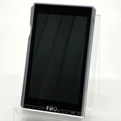 FiiO X5 3rd Gen Digital Audio Player Dual AK4490 DAC Android Wi-Fi Bluetooth