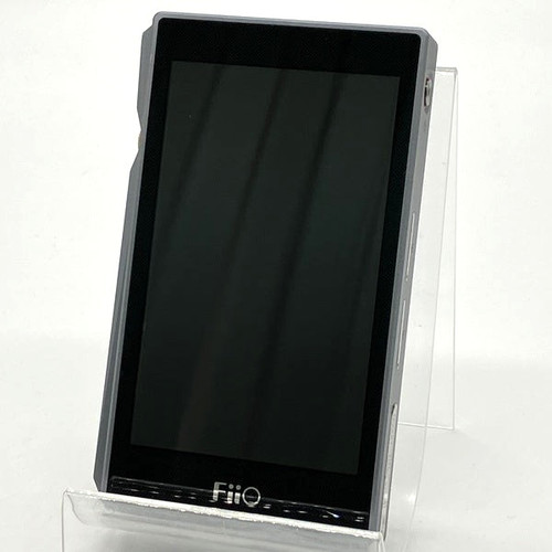 FiiO X5 3rd Gen Digital Audio Player Dual AK4490 DAC Android Wi-Fi Bluetooth