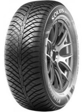 Kumho SOLUS 4S HA31 215/65 R15 96H