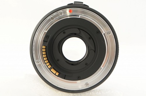 SIGMA Sigma 10mm F/2.8 EX DC FISHEYE HSM Cannon Mount 3231 - Picture 8 of 10