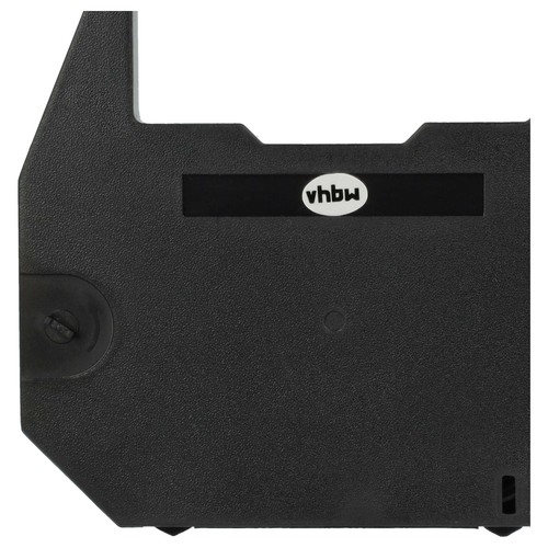 5x Farbband für Privileg Electronic 2600 WP 100 WP 1000 Electronic 2800 Schwarz - Afbeelding 4 van 9