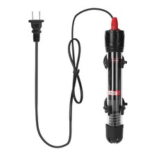 Temperature Thermostat Heater Rod 220v 25W-300W Submersible Aquarium Fish Tank