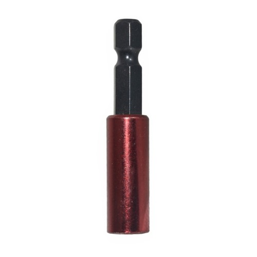 1/4 Inch Quick Hex Shank Release Electric Screwdriver Extension Rod - Bild 11 von 13