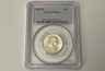 1962-D Washington 25c Quarter MS64 PCGS Blue Label 90% Silver BEAUTIFUL COIN!