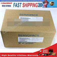 1PC New In Box Yaskawa SGDS-04A12AY511-E Servo Drive Fast Shipping
