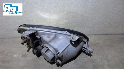 Scheinwerfer MIT LWR  Links L Daewoo Lanos 1.5 Bj 1998 Klat 1308472 - Bild 2 von 3