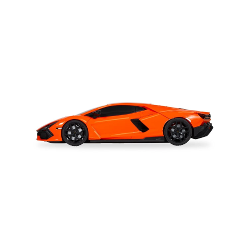 Scalextric Lamborghini Revuelto - Arancio Apodis in Clear Box 1:32 - Bild 4 von 6