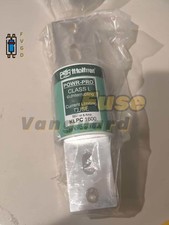 New class L fuse KLPC1600 600V 1600A Time delay