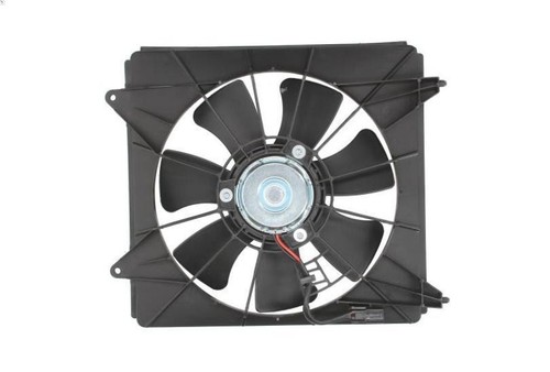 Fan, engine cooling THERMOTEC D84002TT for HONDA ACCORD VIII (CU) 2 2008-2015 - Picture 8 of 8