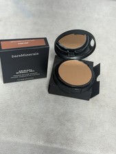 bareMinerals Original Mineral Veil Pressed Setting Powder, SHEER DEEP  9g/0.3 oz