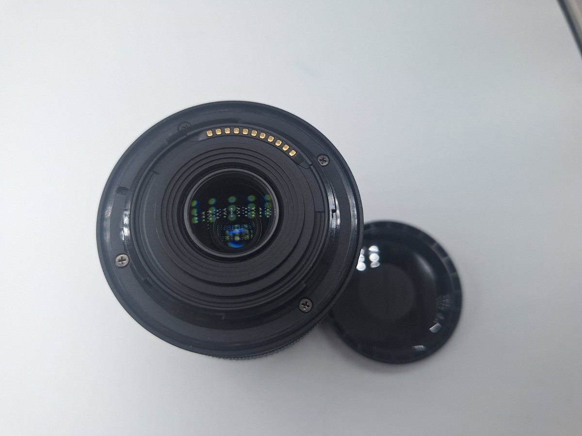 Nikon NIKKOR Z DX 18-140mm f/3.5-6.3 VR Zoom Lens for sale