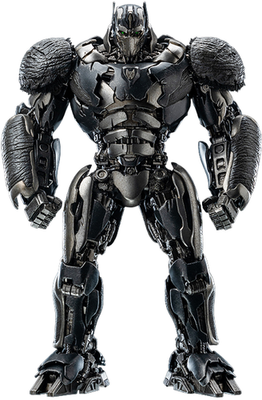 その他 DLX Transformers Optimus Primal Optimus Primal DLX Scale Collectible Figure | Transformers