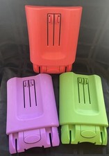 Baby Einstein Around the World Exersaucer 3 Legs Plastic Support Leg Part Parts