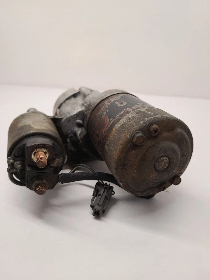 2002-2003 INFINITI QX4 Starter Motor 233004W010         - Image 3 of 4
