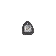 Motion Pro Alloy Rim Lock - 2.15" 11-0011