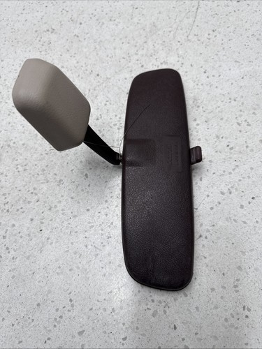 90-97 Honda Accord  Rear View Mirror OEM - Picture 6 of 9