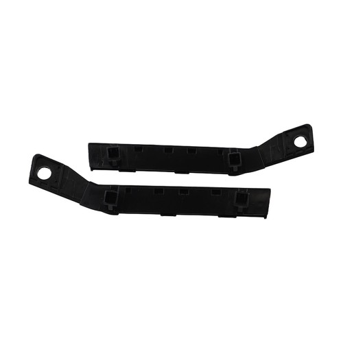 1 Pair of Front Fixing Holders Compatible with For Nissan For Tiida (05 10) - Picture 2 of 12