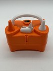 K-MART Electric Balloon Pump UK, Portable Dual Nozzle Balloon Inflator 220v-240v