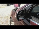 2015 - 2018 FORD EDGE  Driver Side View Mirror Power Heated 