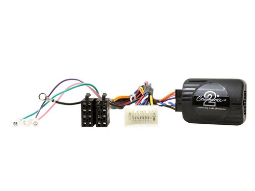 JVC Lenkrad USB 2DIN DAB Bluetooth CD Autoradio für Mitsubishi ab 2012 Outlander - Bild 8 von 11