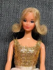 Vintage Quick Curl  Miss America Barbie Doll  Steffie Face - 1972- READ