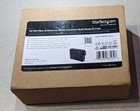 Startech 10/100 Fiber to Ethernet Media Converter Multi Mode SC 2 km MCM110SC2