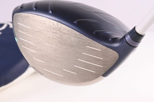 Ladies Ping G Le Driver / 11.5 Degree / Ladies Flex Ping ULT 230 Shaft - Picture 4 of 10