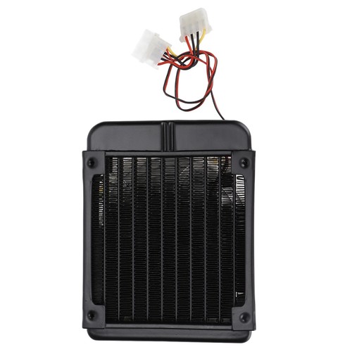 PC-Wasserkühlungsset Wasserablauf Sc600 Wasserpumpenlüfter Integrierter CHP - Afbeelding 15 van 24